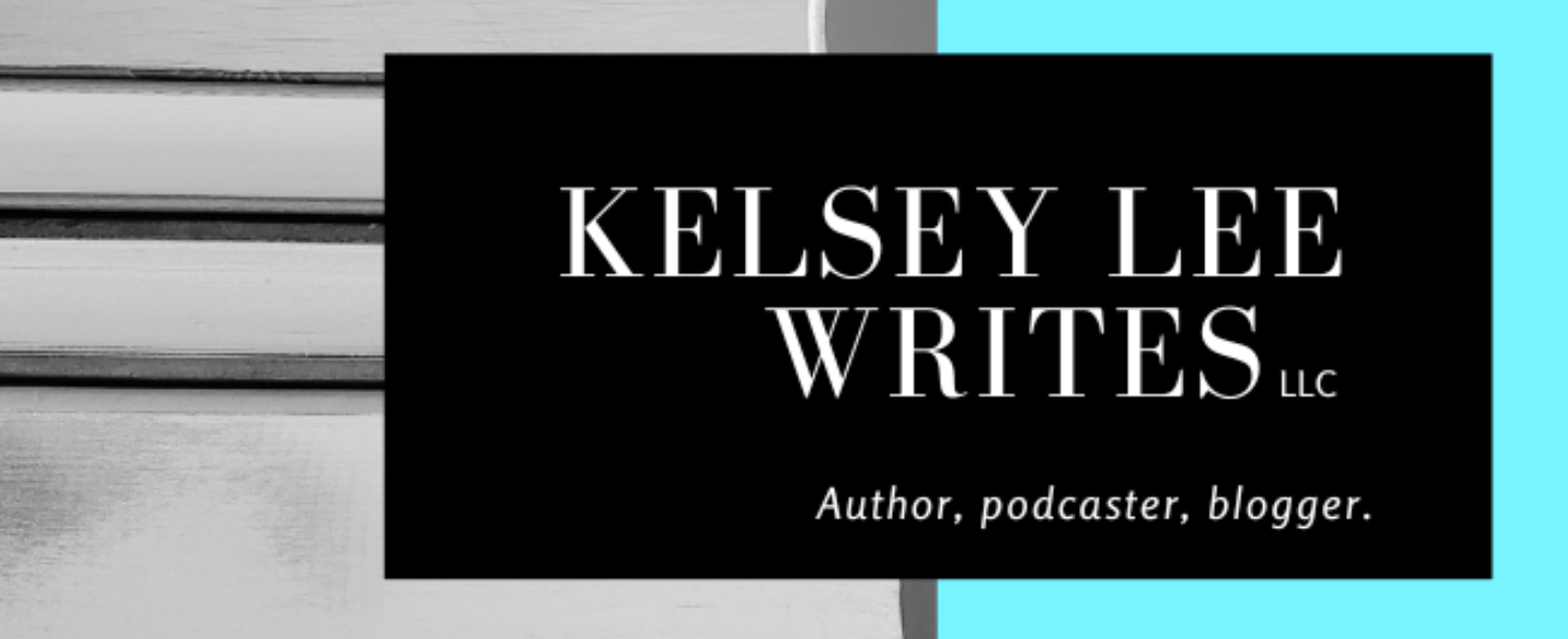 Kelsey Lee Writes LLC