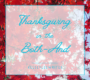 Thanksgiving in the Both-And